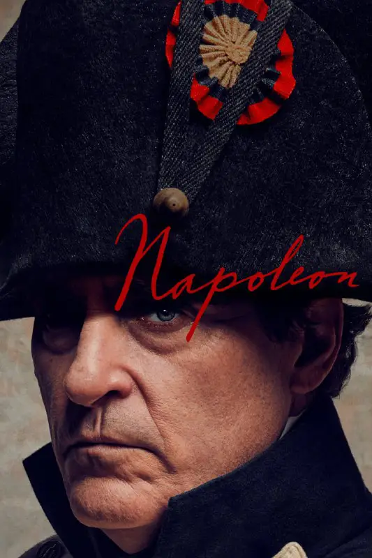 **Napoleon (2023)**