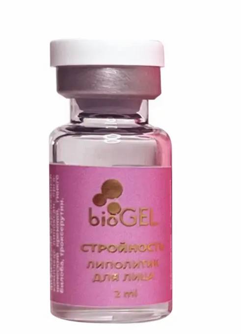 Открыта предзапись на препарат Стройность BioGEL …