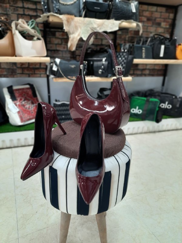 محصولات غذایی معطر استور