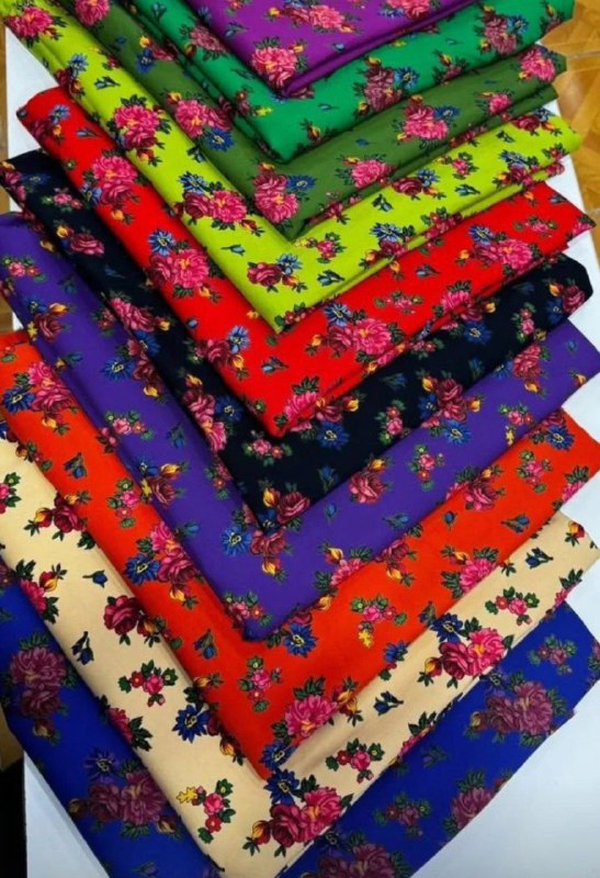 محصولات غذایی معطر استور