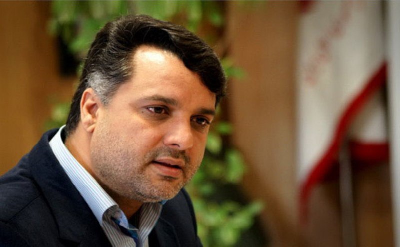 با حکم وزیر بهداشت؛ معاون فرهنگی …