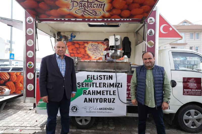 FETHİYE HABER BÜLTENİ