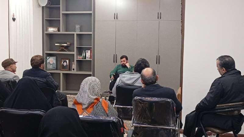 تشکل مردمی فتیه
