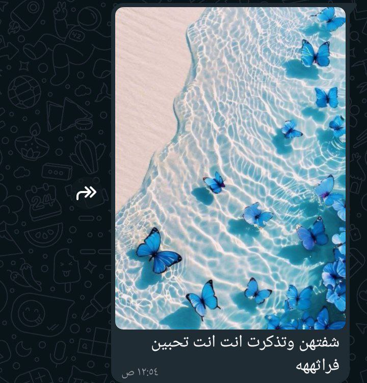 مُحادثة :