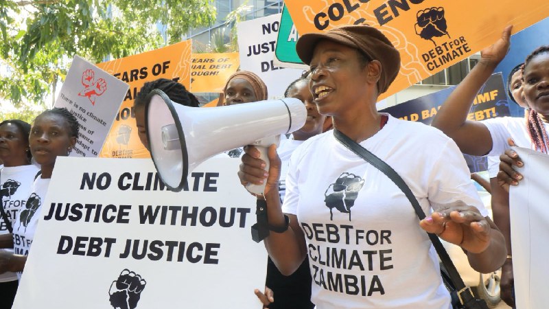 [Weiterleitung von Debt for Climate]