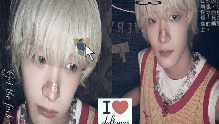 ㅡㅡㅡㅡ•[#newmember](?q=%23newmember)•ㅡㅡㅡㅡ