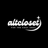 ⋆.˚ ☾ .˚welcome to alt closet!˚. …