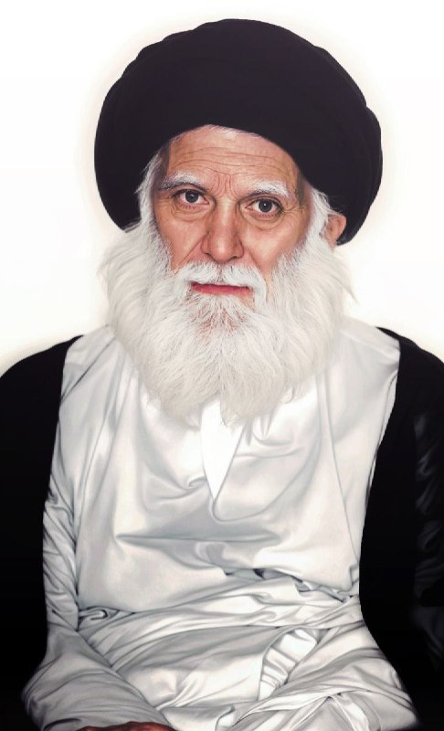 _ فيَ رعَايهِ صاحُب الزماَنَ _