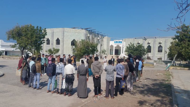 كلية الشريعة والقانون _ جامعة الحديدة …