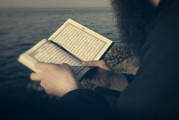 قال ابن أبي الدُّنيا: بَلغني عن …