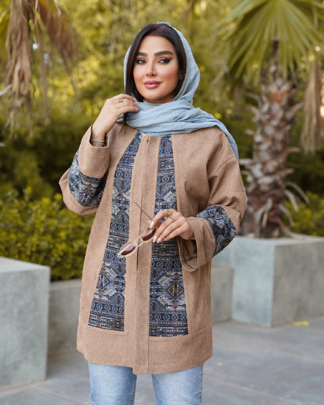پخش و همکاری? بانوی شیک?(با پورسانت)