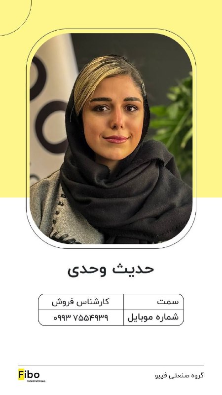 گروه صنعتی فیبو