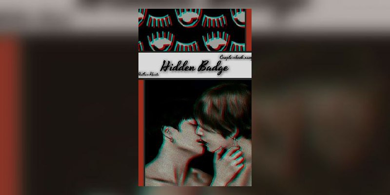 فیکشن:hidden badge