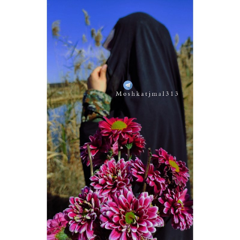 ممن خُلق ثوبُ زفاف فاطّمةَ ***?******?***.