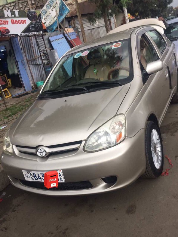 ***🔥******🔥******🔥*** urgent Toyota platz