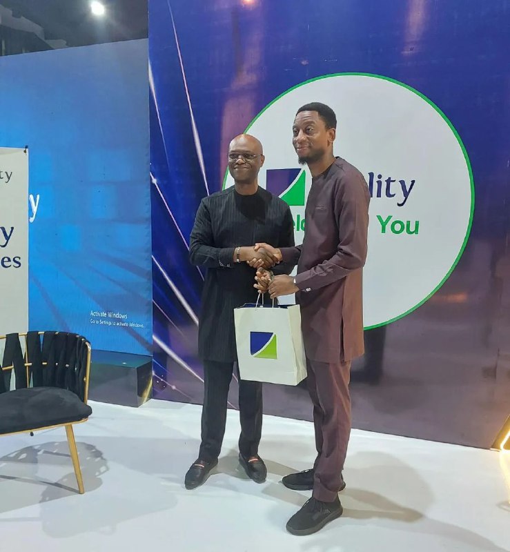 Fidelity Bank Plc