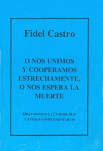 ***📚***Libro: "O nos unimos y cooperamos …