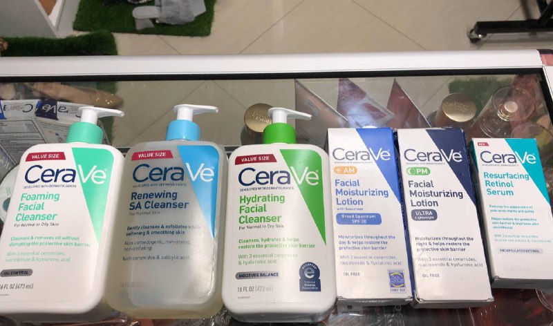 CeraVe