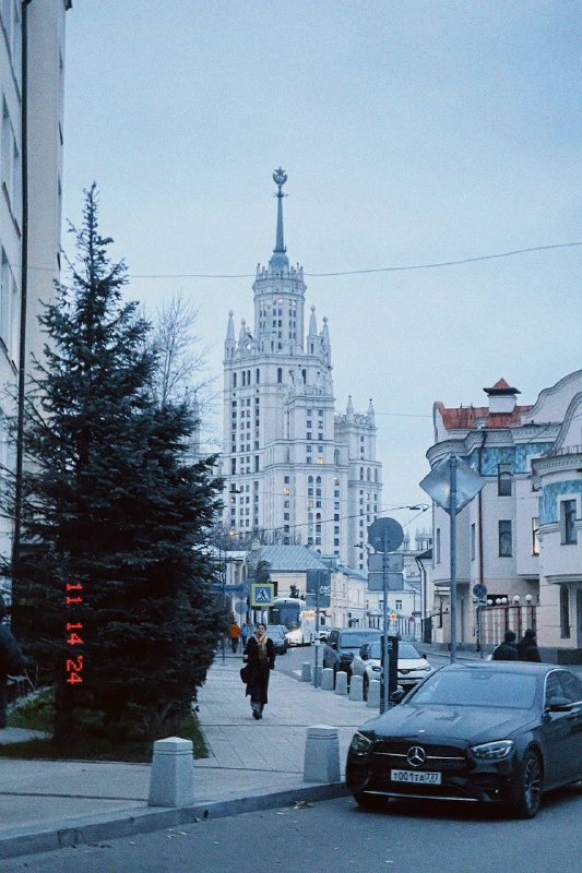 Полевые заметки