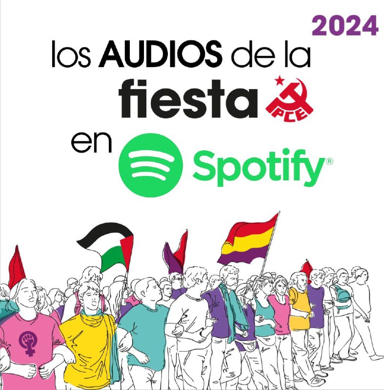 ***🙋‍♀️*** Os presentamos los audios de …