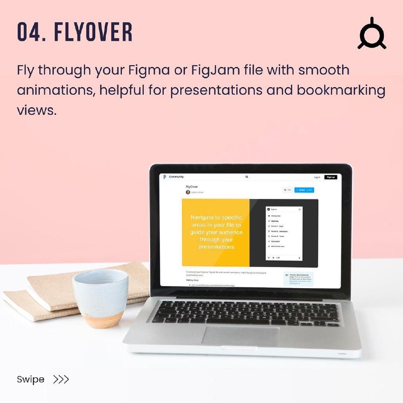 Проста Figma • Behance • Dribbble