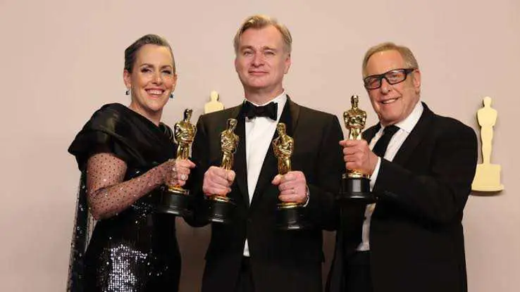 96th Oscars Award