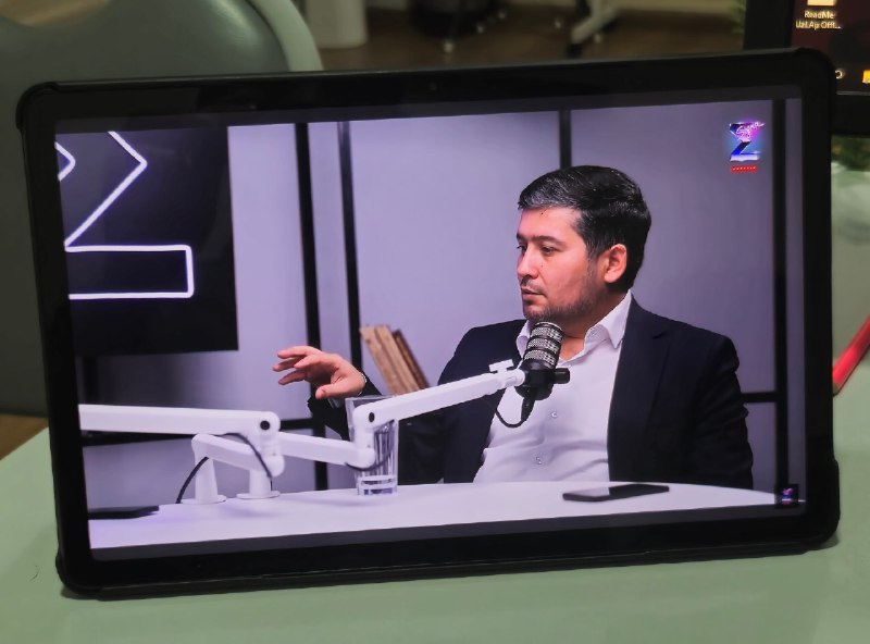 Nima bo‘lsa ham, muhimi fikrlashdan to‘xtamaslik …
