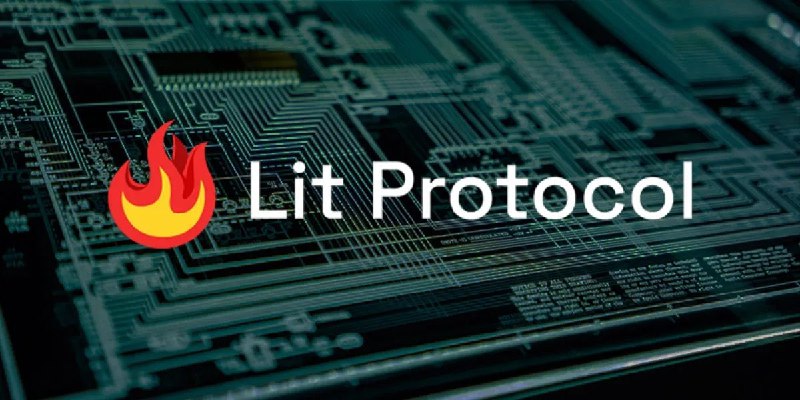 [Lit Protocol: 웹3 시대를 위한 분산형 …