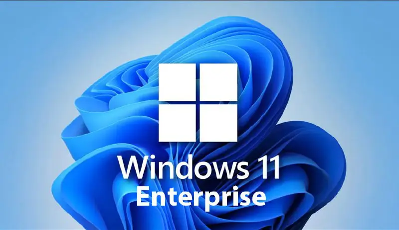 **Windows 11 Enterprise 22621.1413 Preactivated**