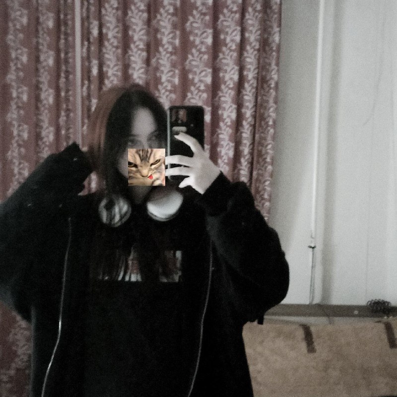 дитя бездны. ?