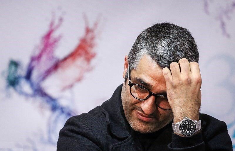 **پژمان جمشیدی یک تنه سینما را …