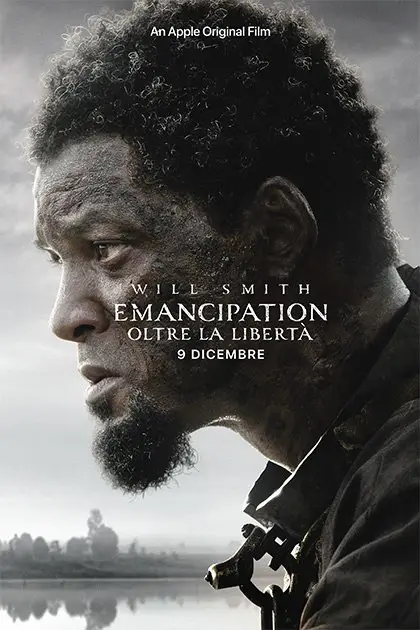[***🎬***](https://www.mymovies.it/film/2022/emancipation/) | **Emancipation - Oltre la Libertà**