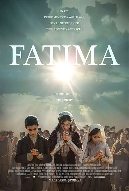 [***🎬***](https://www.mymovies.it/film/2020/fatima/) | **Fatima**