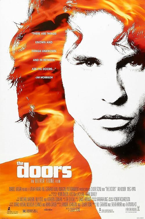 فیلم : دورز 1991