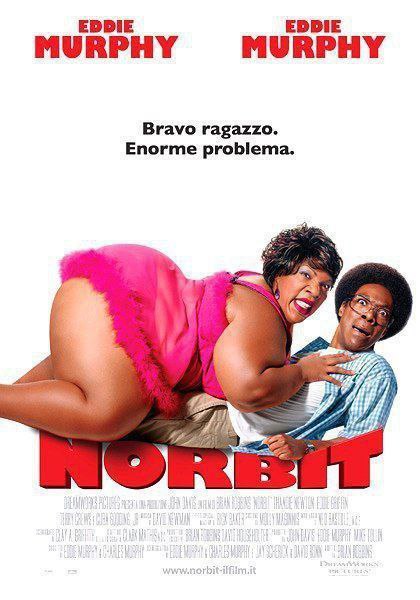 Per vedere o scaricare "Norbit":