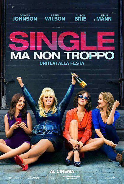 Per vedere o scaricare "Single ma …