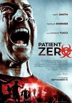 Per vedere o scaricare "Paziente zero":
