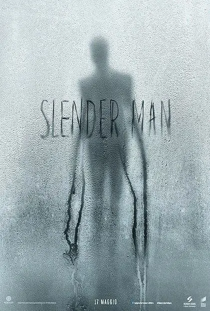 Per vedere o scaricare "Slender man":