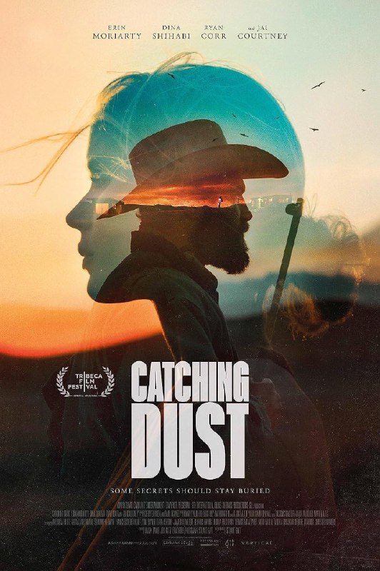 **فیلم " Catching Dust " ( …