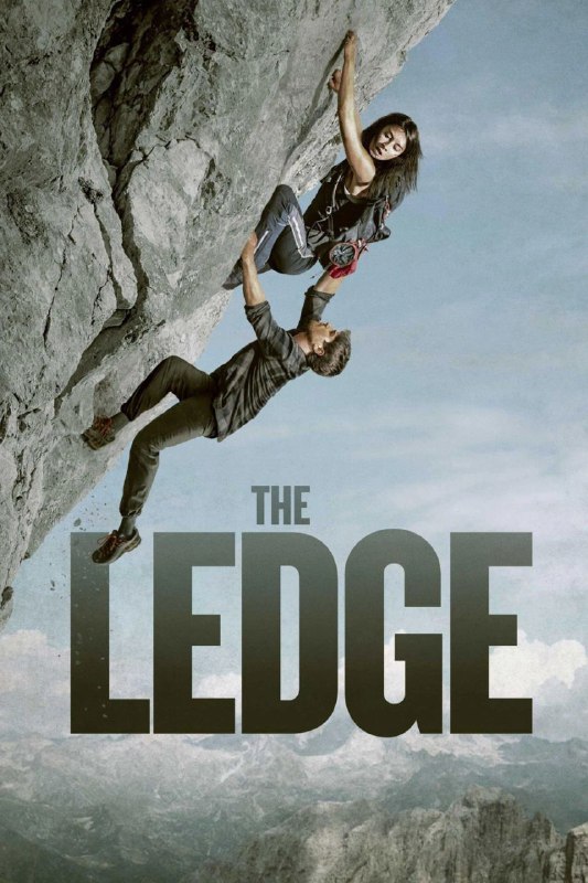 ***🎬*** اسم فیلم: (The Ledge (2022