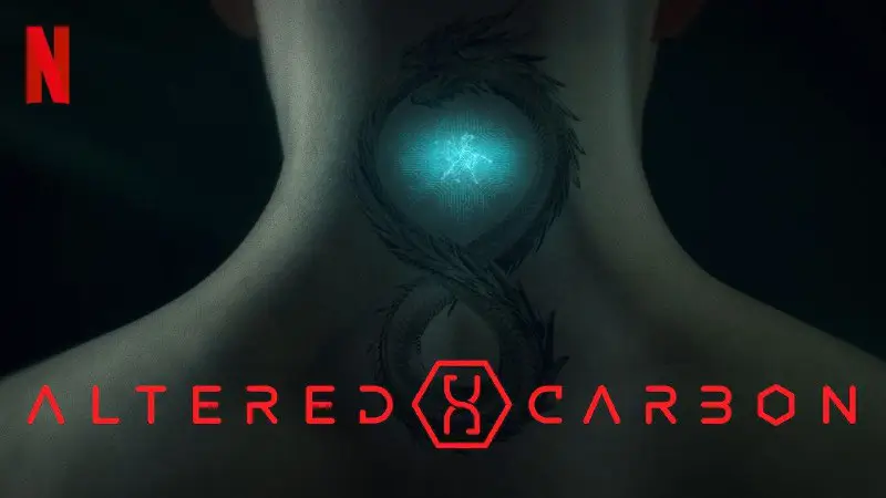 ***🎬*** [**Altered Carbon (2018-2020)**](https://t.me/filmmaniatvzone/3912)