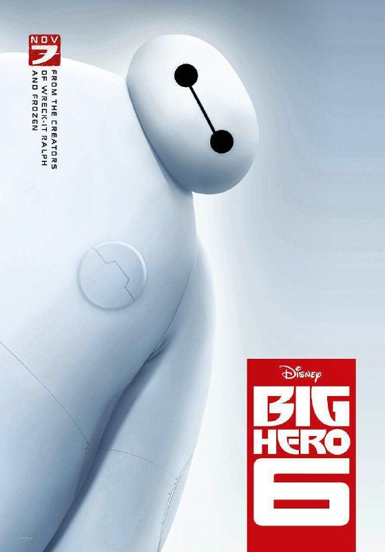 Per vedere o scaricare "Big hero …