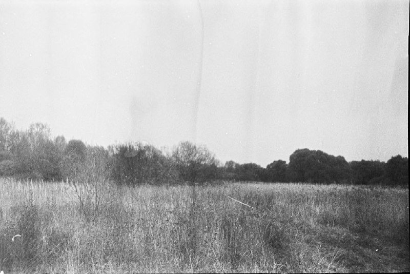 FILM:Etude Pan 400