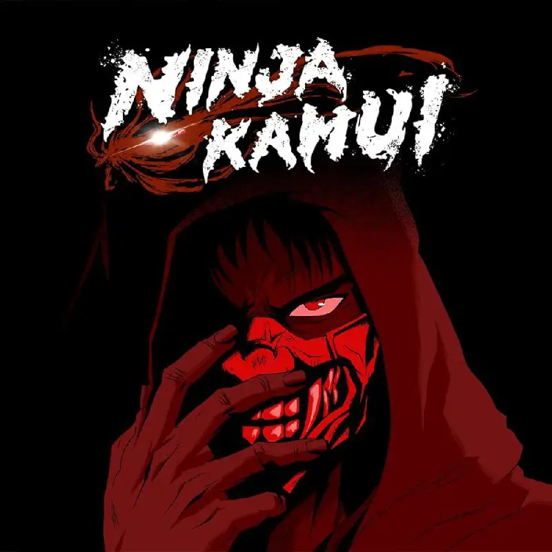 Ninja Kamui VOSTFR ***🔥***
