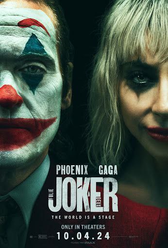 [#FILM](?q=%23FILM) : JOKER FOLIE À DEUX