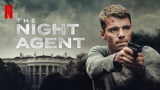 [#SÉRIE](?q=%23S%C3%89RIE) : THE NIGHT AGENT SAISON …