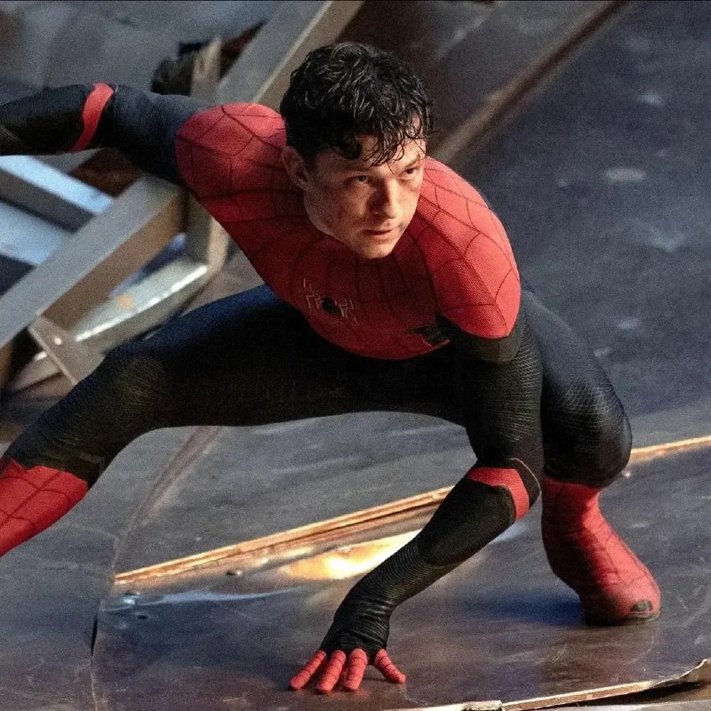 **'SPIDER-MAN 4' will still feature Knull …