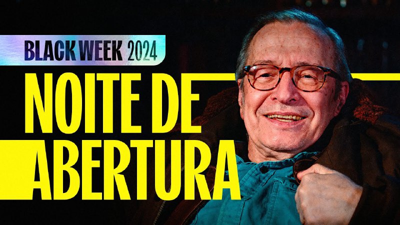 [Black Week 2024: A maior promoção …