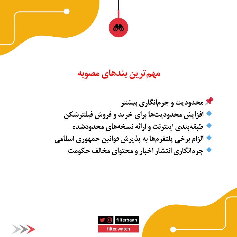 فیلتربان