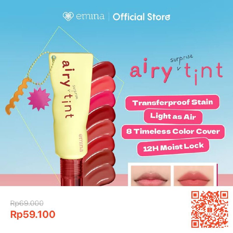 filter ig dan DAGET